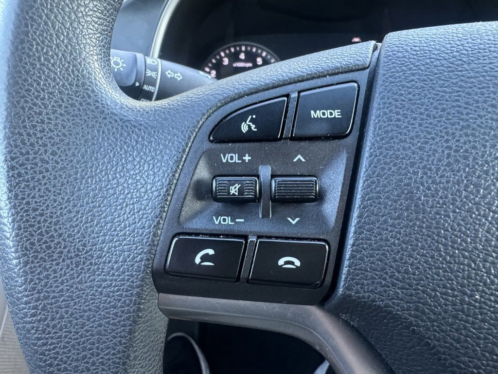 Used 2021 Hyundai Tucson SEL image 19