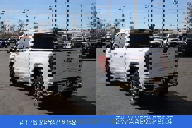 New 2026 GMC Sierra 1500 SLE w/ X31 Off-Road Package image 4