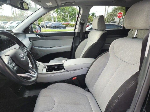 Used 2020 Hyundai Palisade SEL image 17