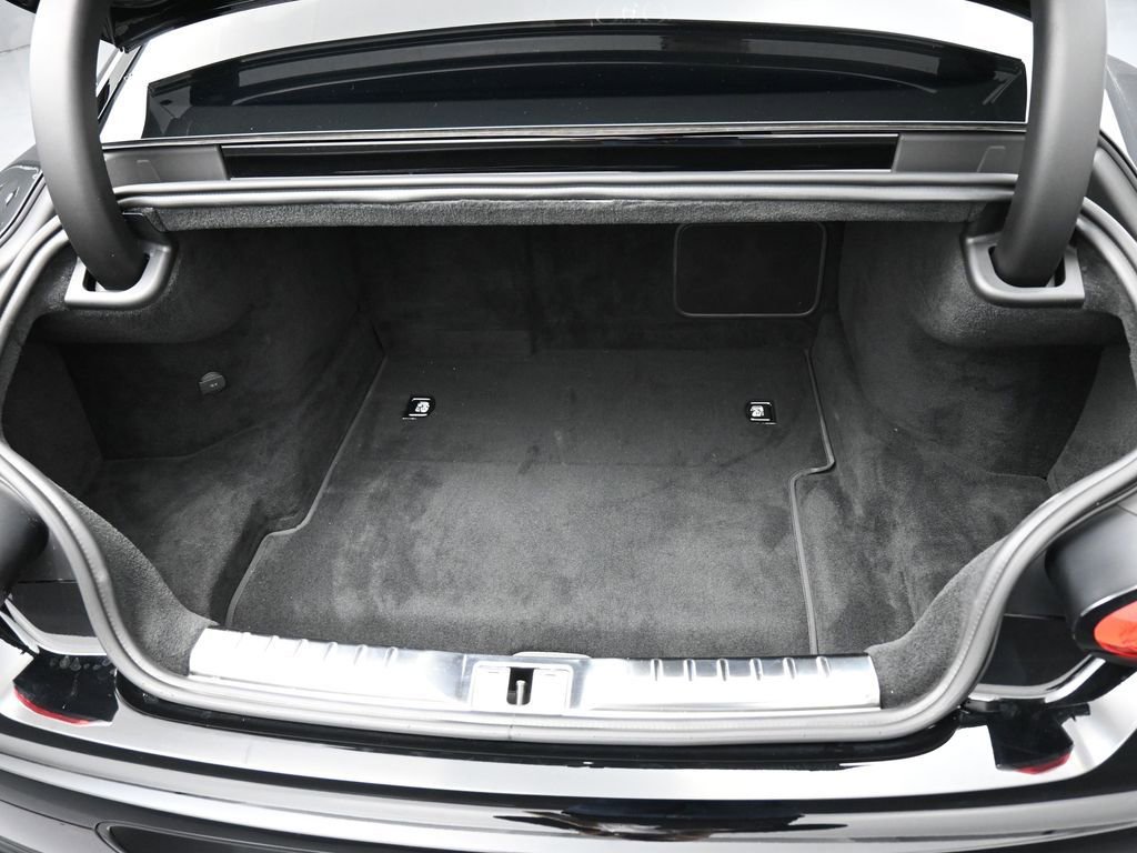 Certified 2023 Bentley Continental GT V8 AWD/4WD image 31