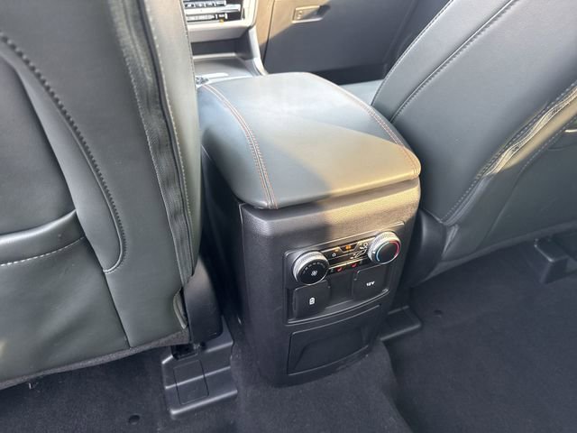 Used 2023 Ford Explorer Timberline image 25