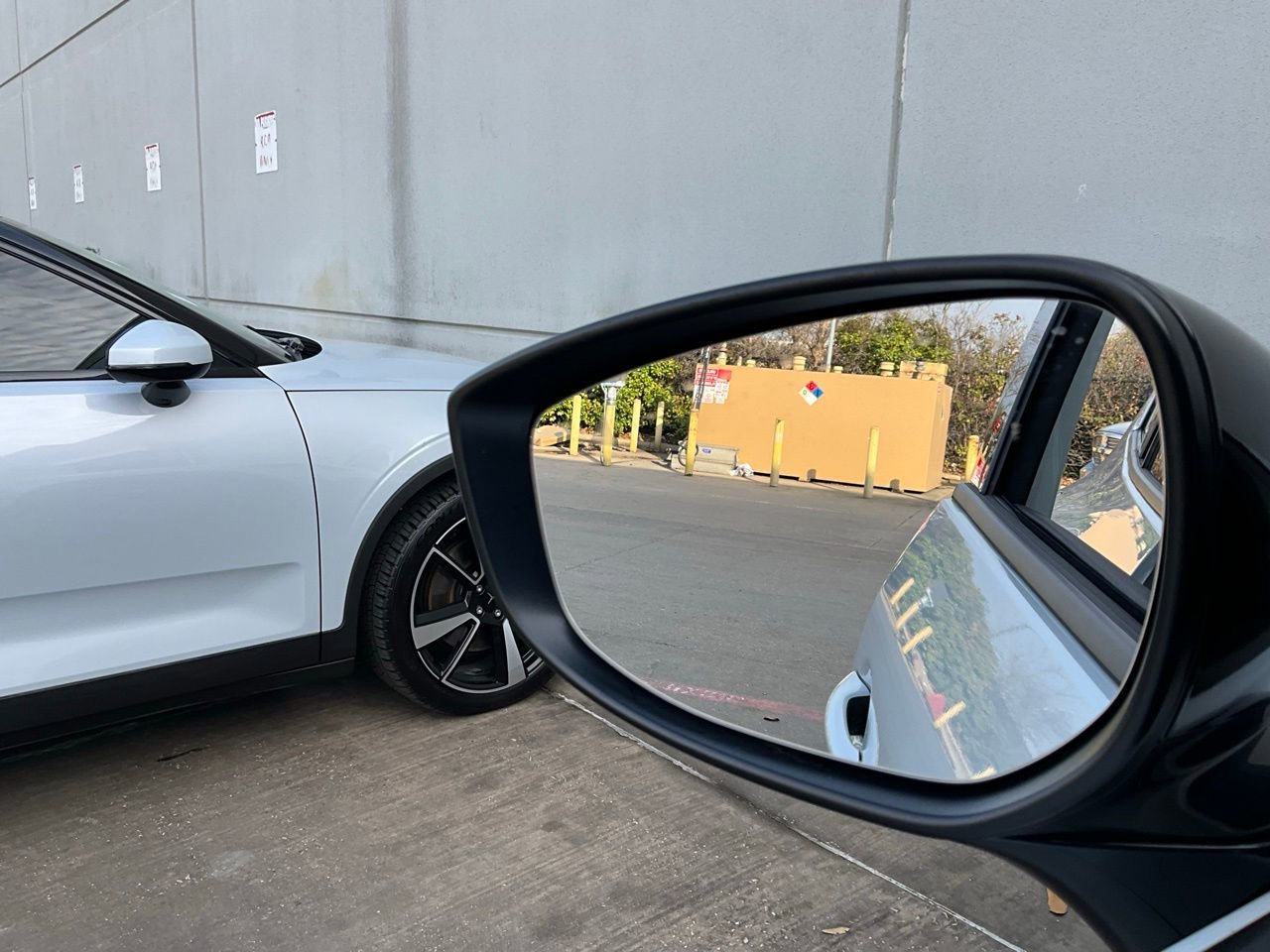 Used 2025 MAZDA CX-50 2.5 Hybrid w/ Premium Plus Pkg image 19