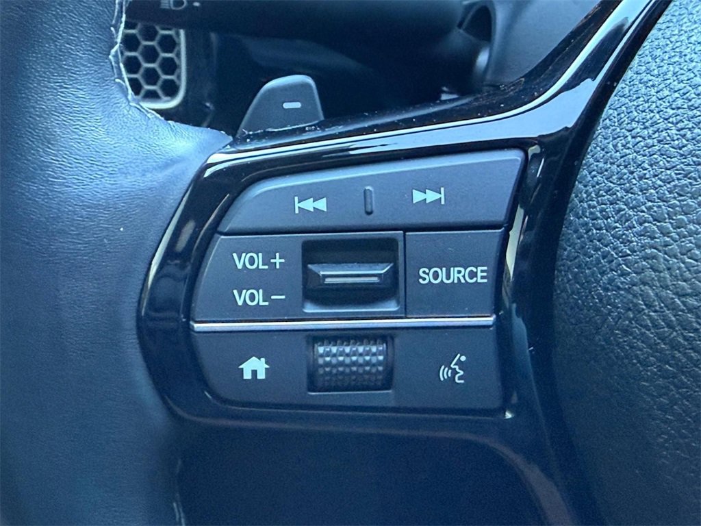 Used 2024 Honda Civic Sport image 23