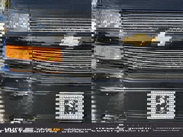 New 2026 Chevrolet Express 2500 Extended w/ Driver Convenience Package RWD image 7