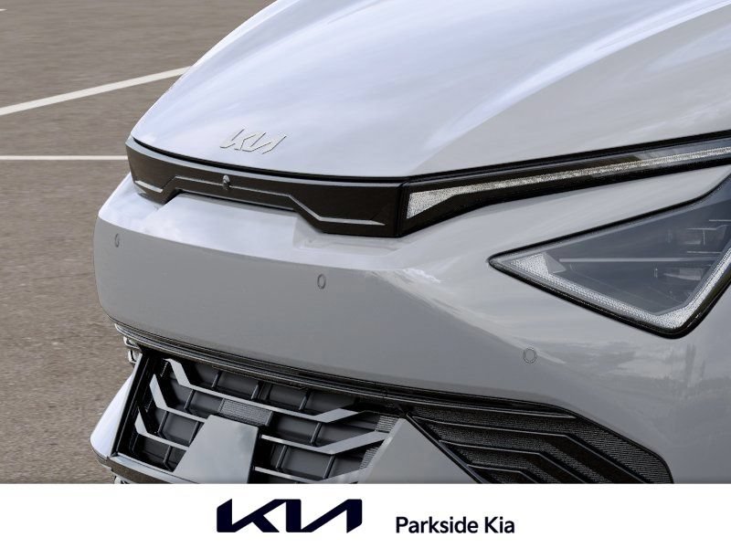 New 2026 Kia EV6 Light RWD image 12