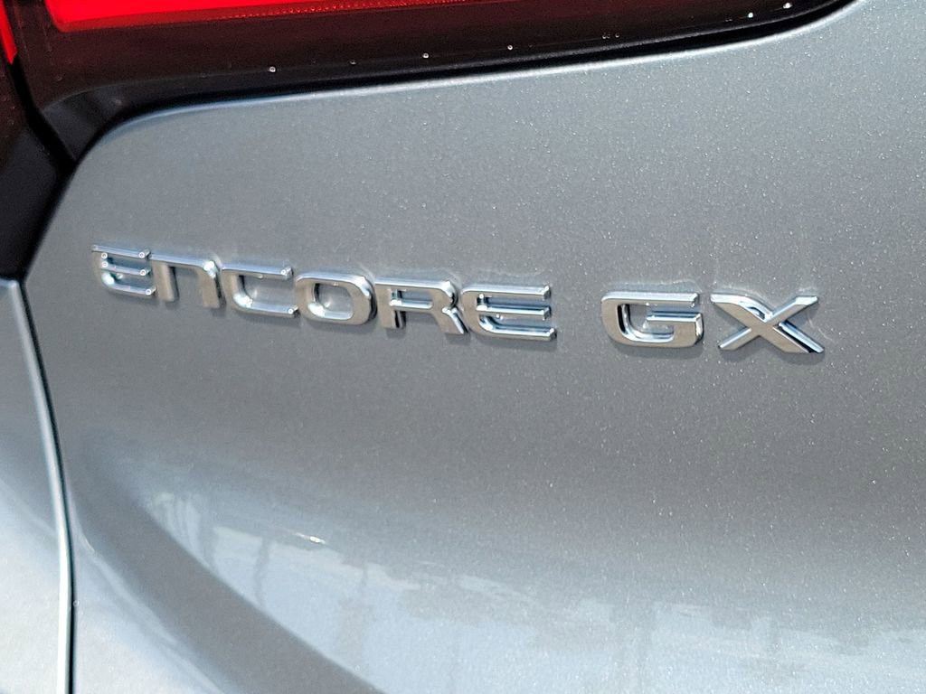 Used 2026 Buick Encore GX Preferred FWD image 30