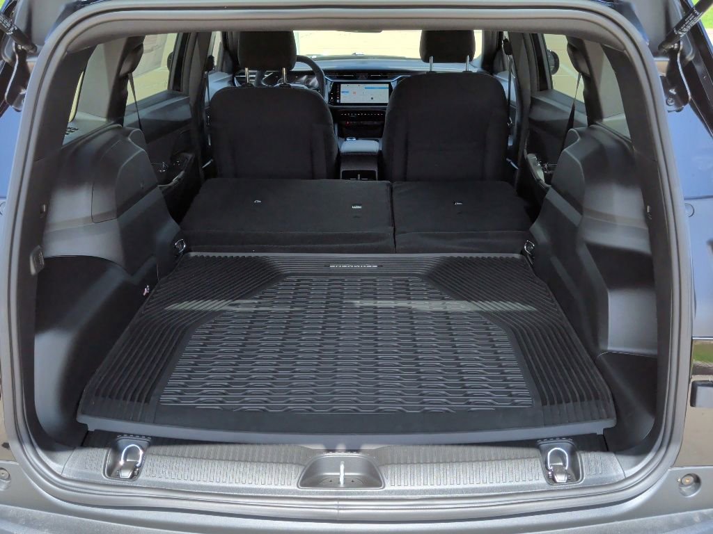 New 2026 Jeep Cherokee Laredo AWD/4WD image 40