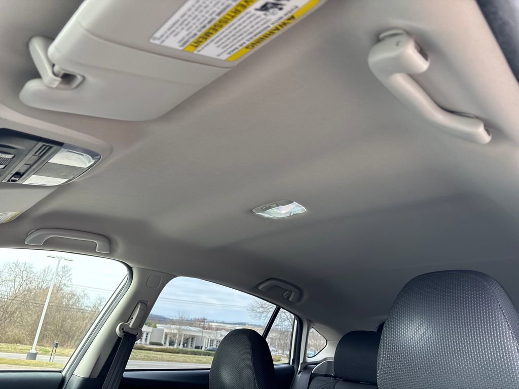 Used 2021 Subaru Crosstrek 2.0i w/ Popular Package #3 image 21