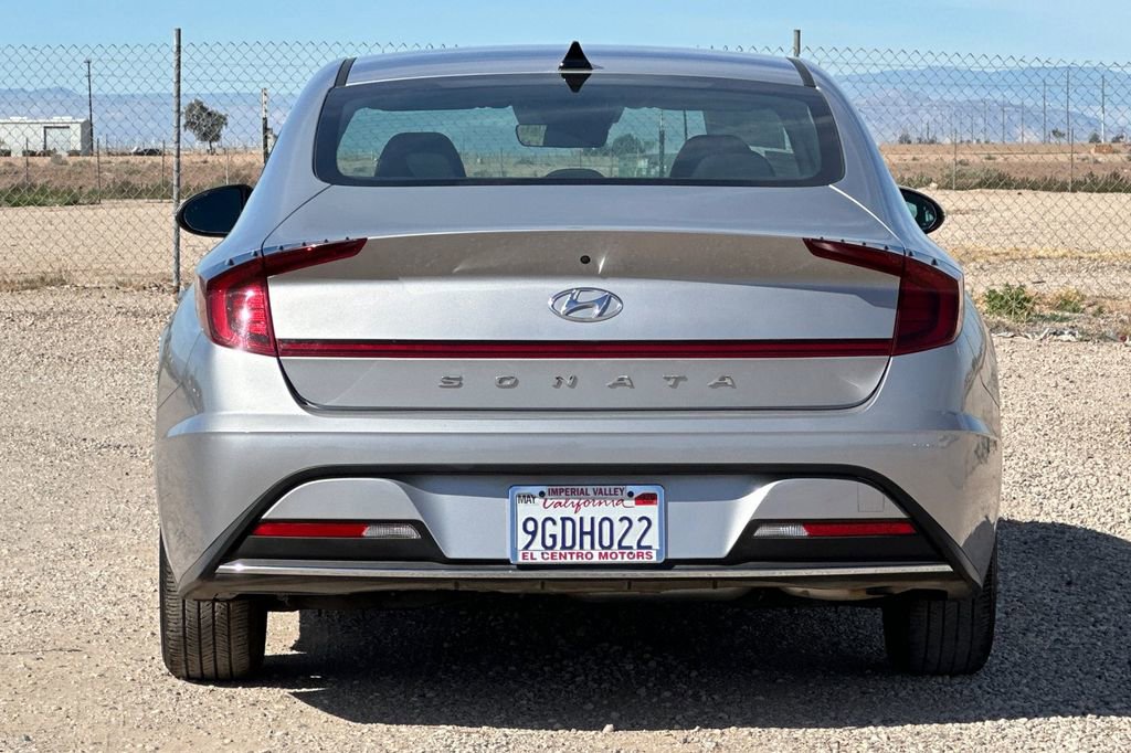 Used 2023 Hyundai Sonata SE image 5