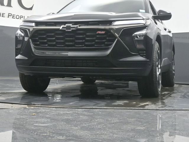 New 2026 Chevrolet Trax RS image 34