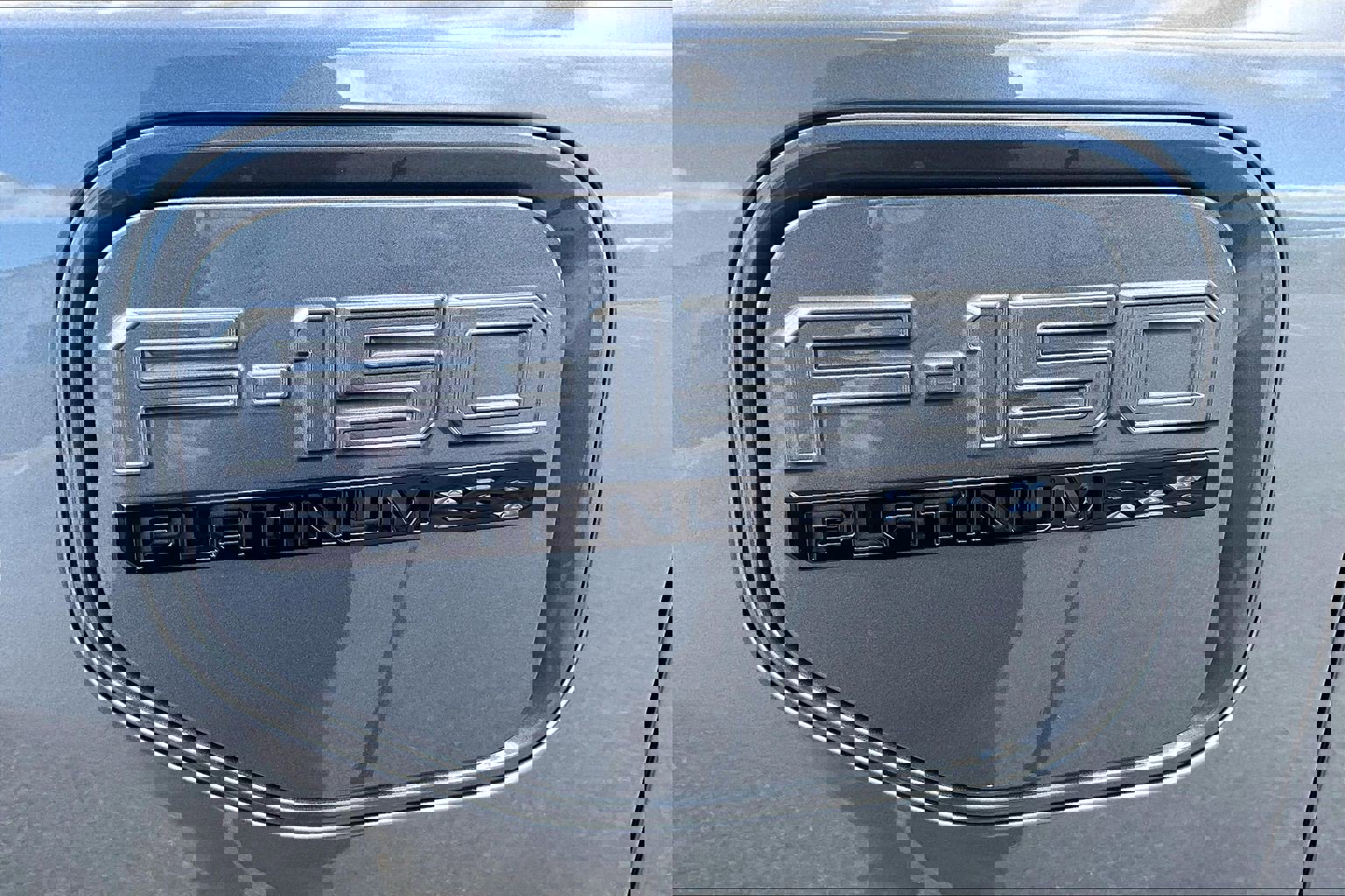 Used 2023 Ford F150 Lightning Platinum image 26