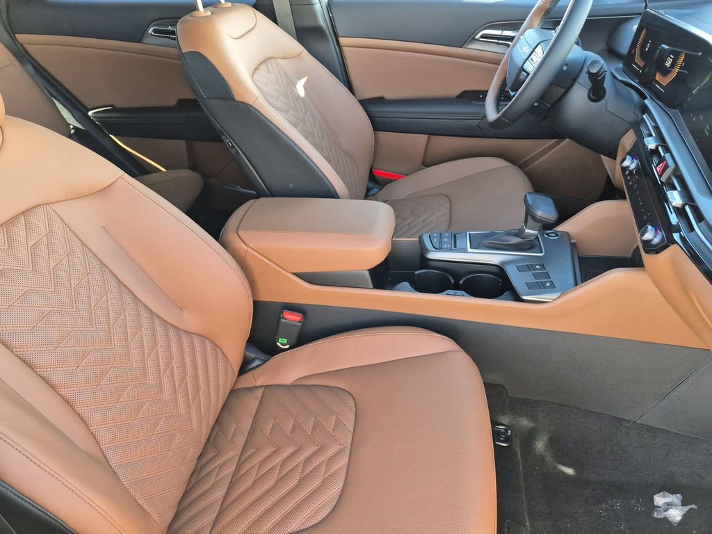 New 2026 Kia Sportage X-Line image 16