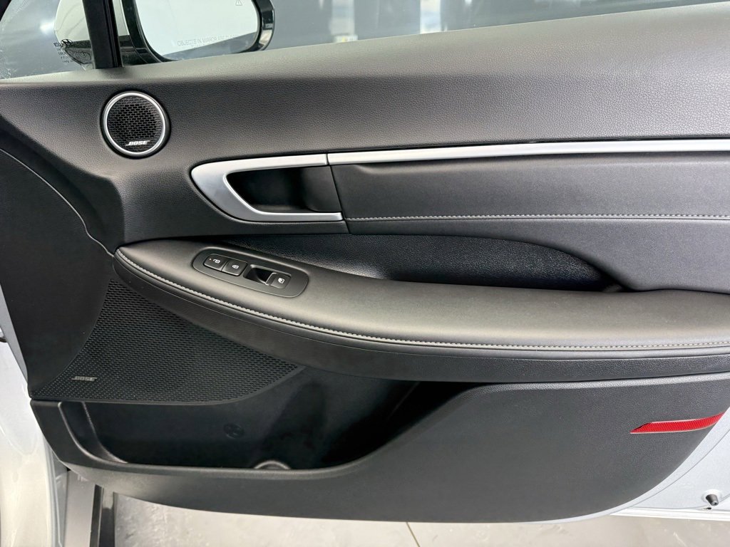 Used 2024 Hyundai Sonata Limited image 47