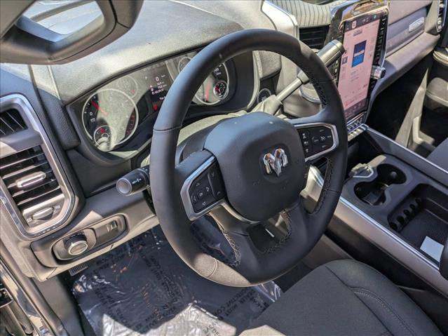 New 2025 RAM 2500 Big Horn image 3