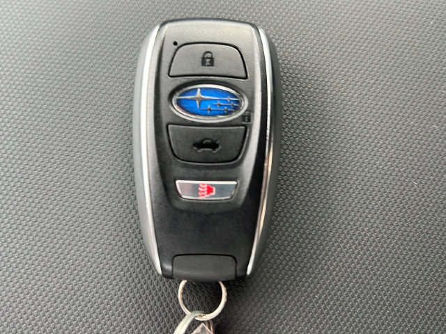Used 2026 Subaru Forester Limited AWD/4WD image 29