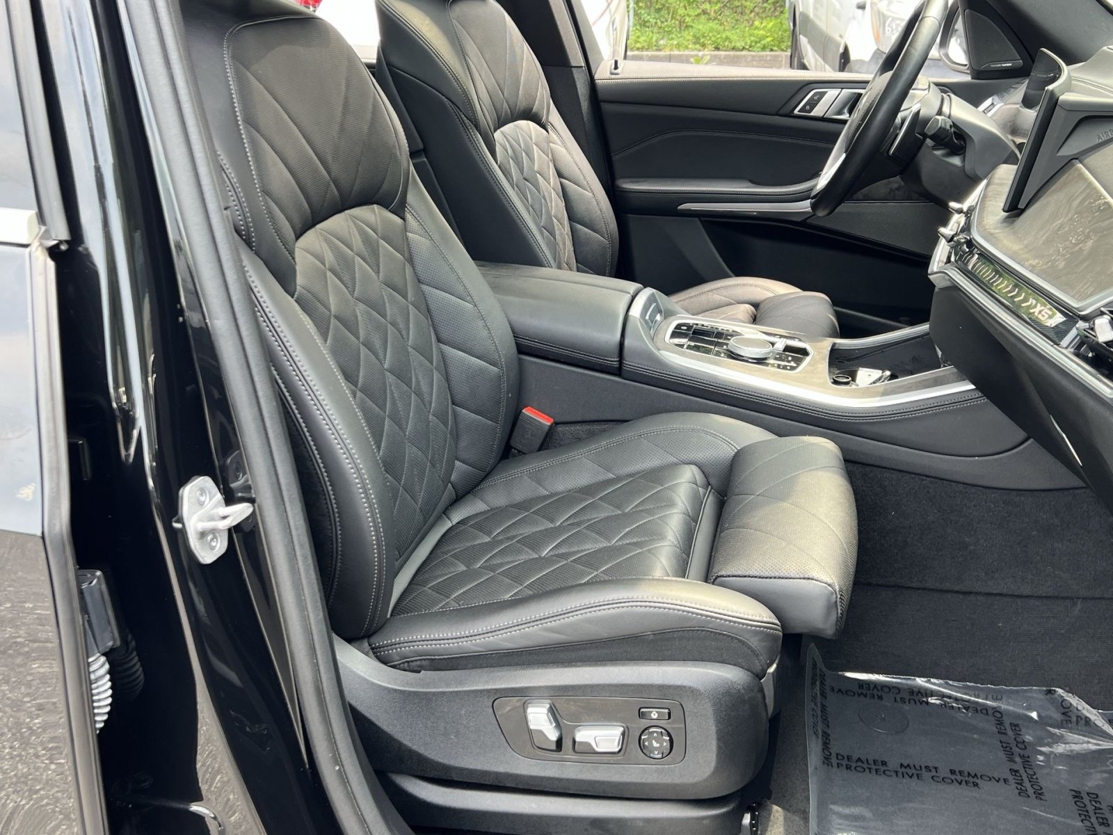 Used 2024 BMW X5 xDrive40i AWD/4WD image 33