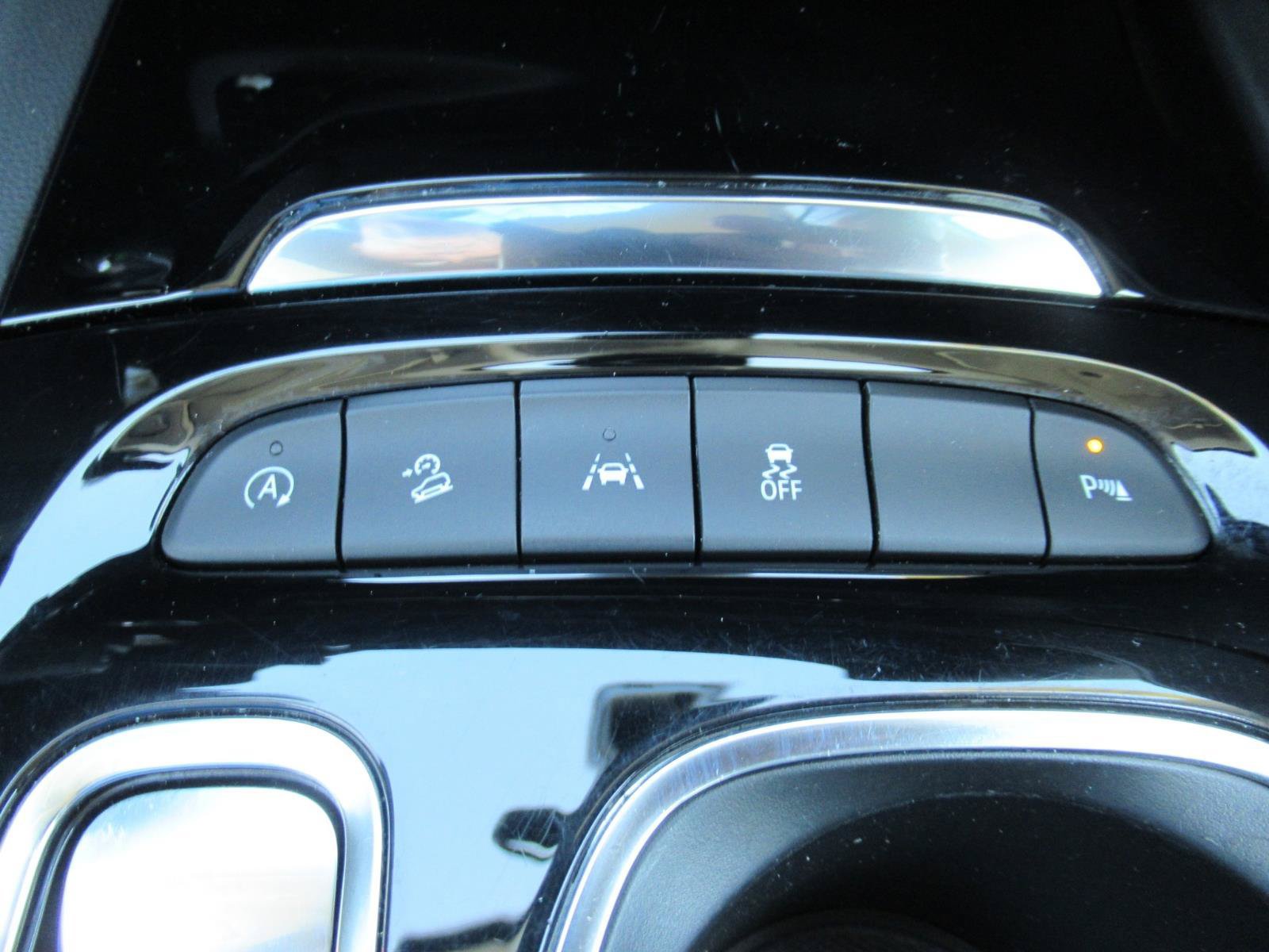Used 2023 Buick Envision Essence w/ Sport Touring Package AWD/4WD image 29