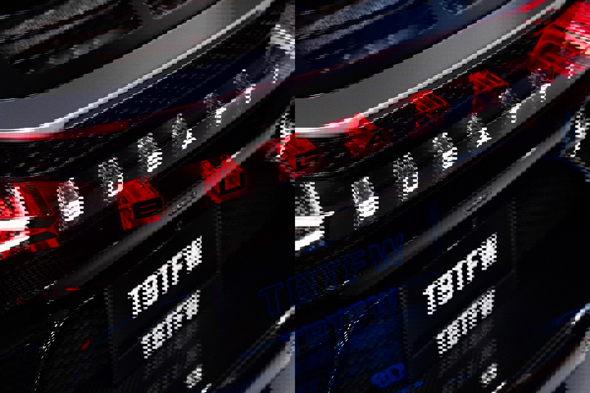 Used 2025 Bugatti Mistral image 33