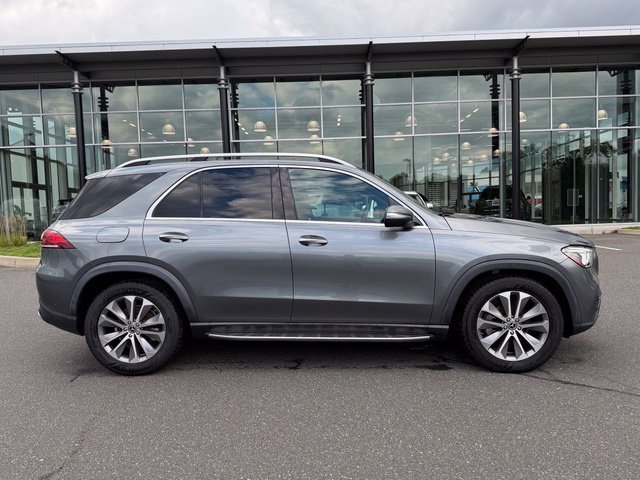 Used 2022 Mercedes-Benz GLE 350 4MATIC image 8