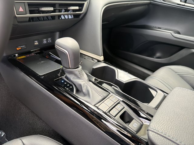New 2026 Toyota Camry XSE FWD image 18