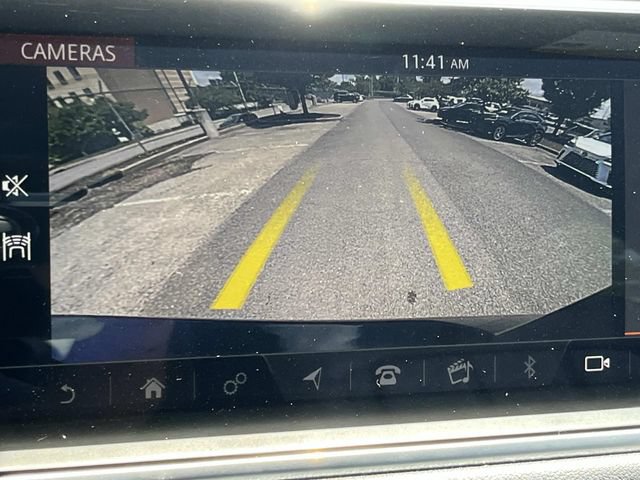 Used 2019 Land Rover Range Rover Sport HSE AWD/4WD image 44