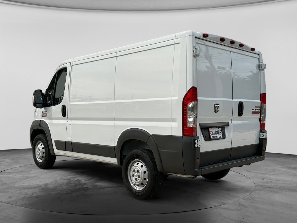 Used 2016 RAM ProMaster 1500 FWD image 7