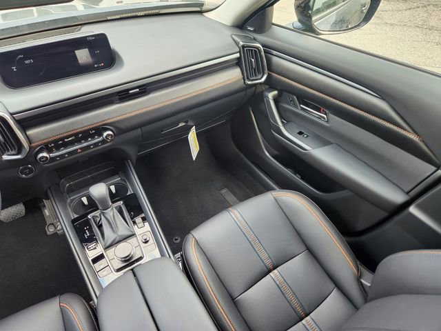 Certified 2025 MAZDA CX-50 2.5 Hybrid w/ Cargo Package image 27