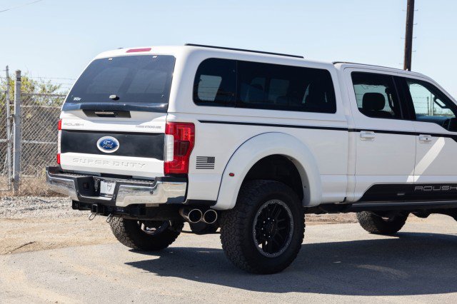 Used 2019 Ford F250 Lariat w/ Lariat Ultimate Package image 27