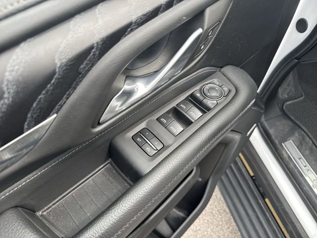 Used 2024 GMC Yukon Denali image 23