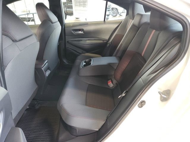 Certified 2024 Toyota Corolla SE image 14