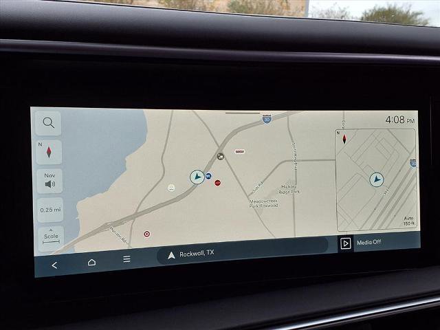 Used 2026 Hyundai Palisade Calligraphy image 7