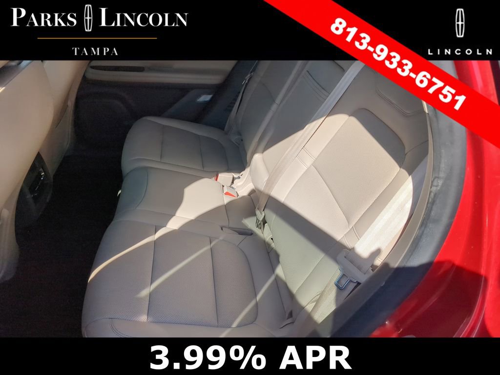 Certified 2022 Lincoln Corsair FWD w/ Equipment Group 101A image 15