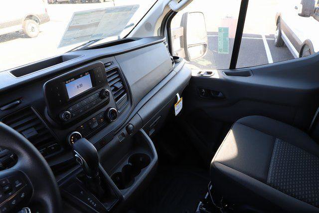 New 2025 Ford Transit 150 Low Roof AWD w/ Load Area Protection Package image 21