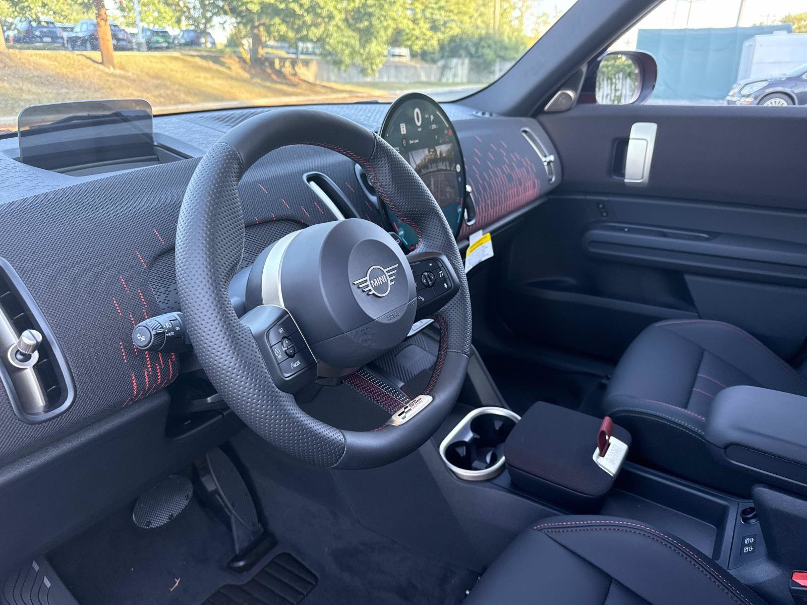 New 2026 MINI Cooper Countryman S AWD/4WD image 22