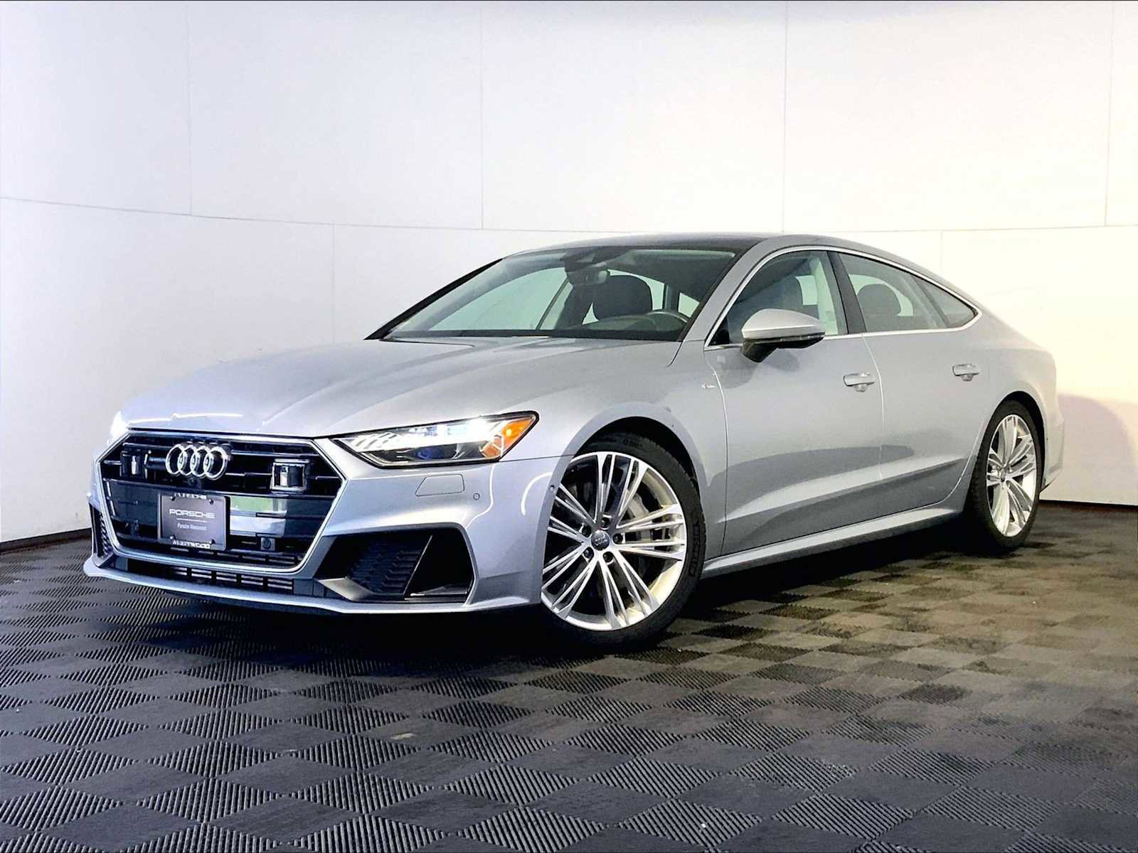 Used 2019 Audi A7 3.0T Prestige AWD/4WD image 1