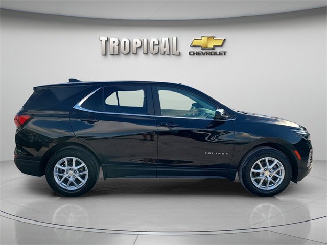 Used 2024 Chevrolet Equinox LT image 6