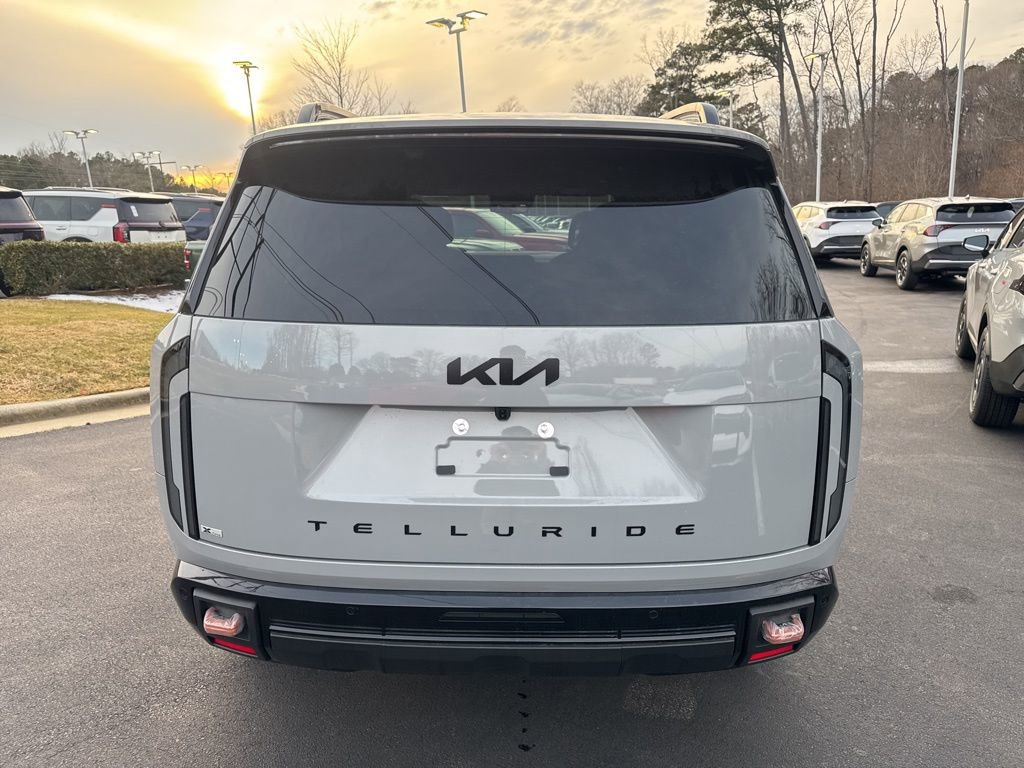New 2027 Kia Telluride SX Prestige X-Pro image 31
