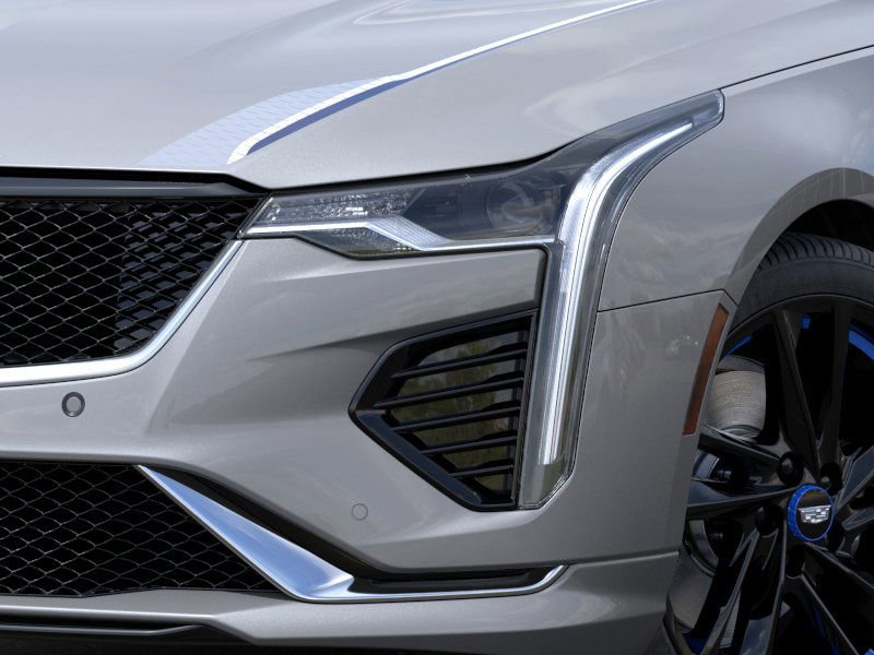 New 2025 Cadillac CT4 Sport image 40