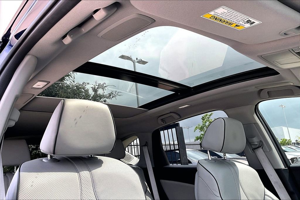 Used 2024 Acura RDX SH-AWD w/ Advance Package image 21