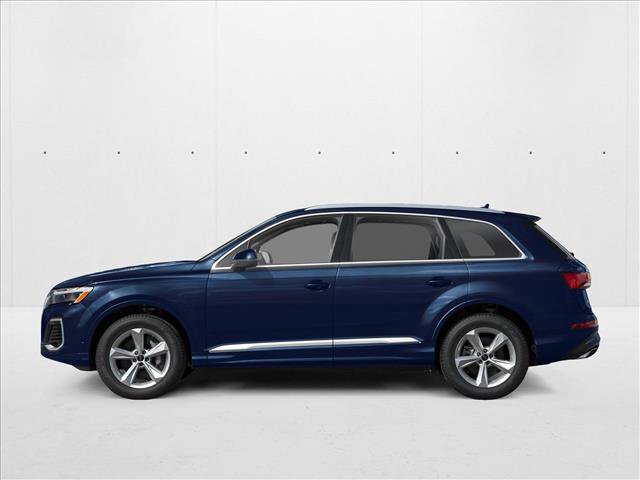 New 2026 Audi Q7 3.0T Prestige image 3