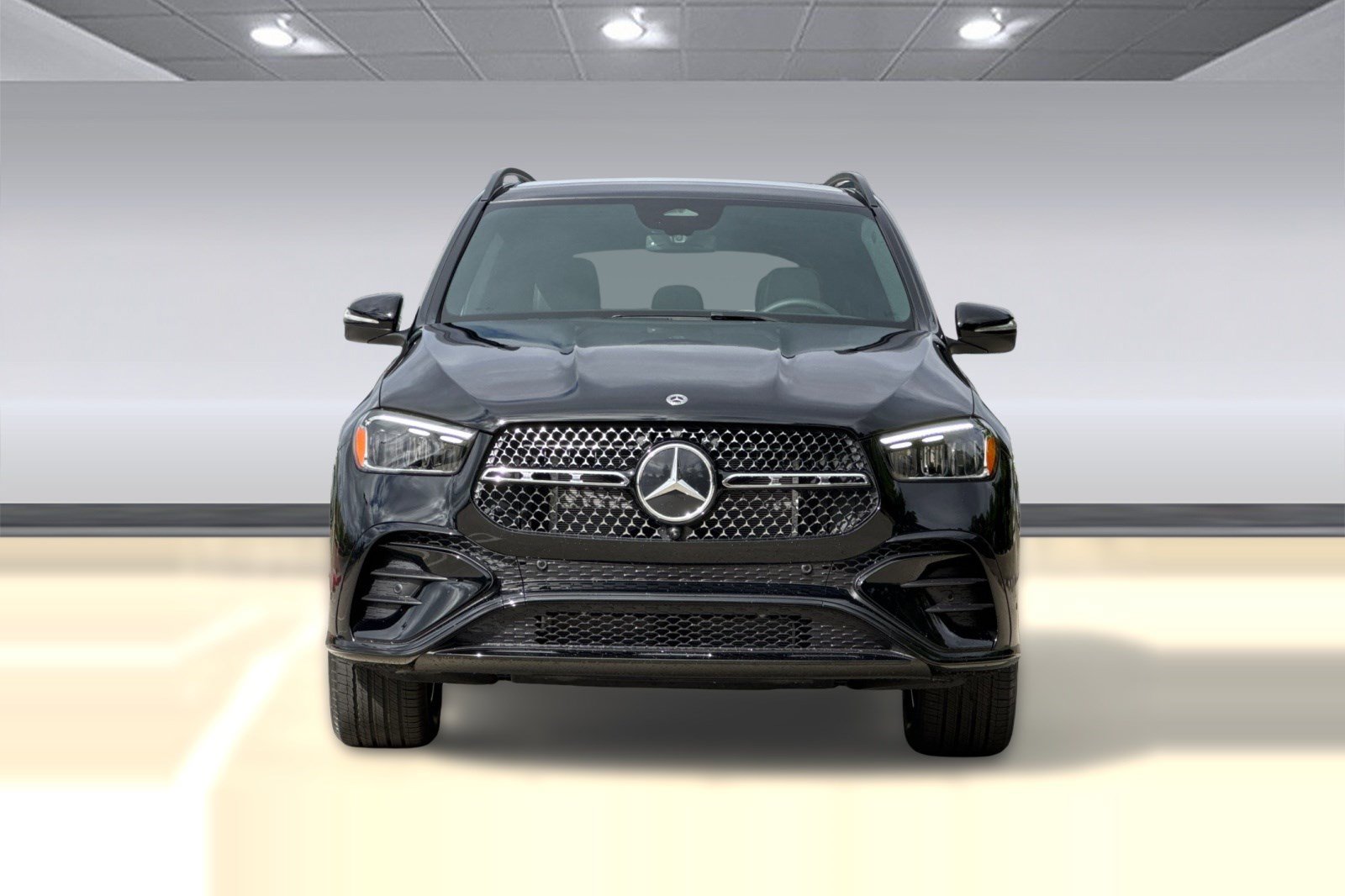 New 2026 Mercedes-Benz GLE 450 4MATIC image 6