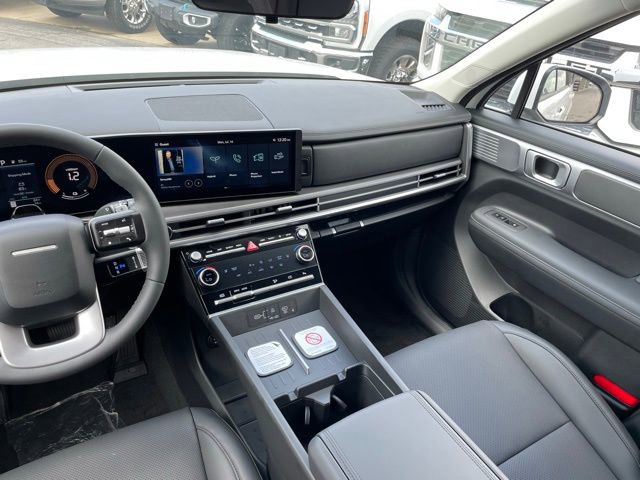 New 2026 Hyundai Santa Fe SEL image 22