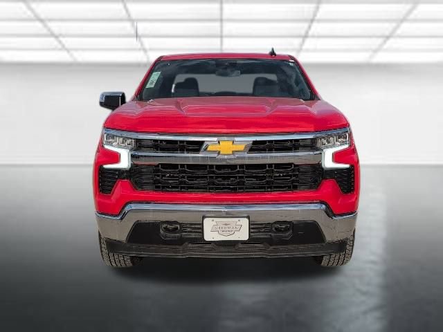 New 2025 Chevrolet Silverado 1500 LT w/ Protection Package image 25