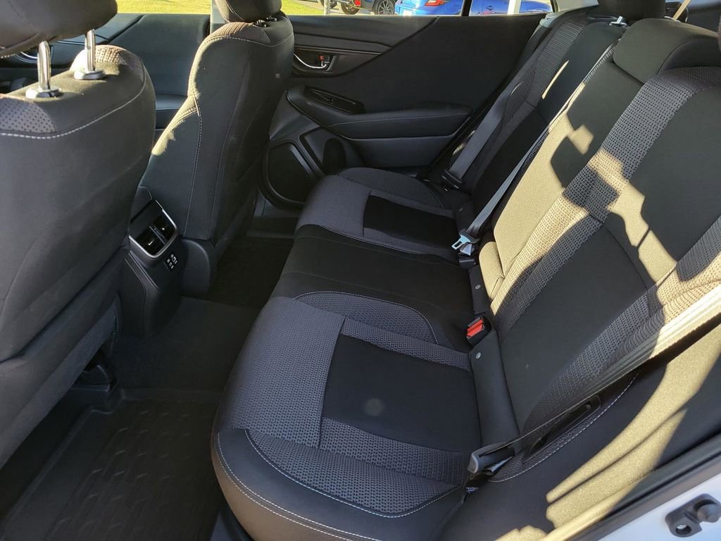 Certified 2025 Subaru Outback Premium w/ Popular Package #1 image 12