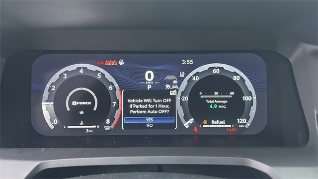 New 2026 Toyota Tacoma TRD Sport image 12