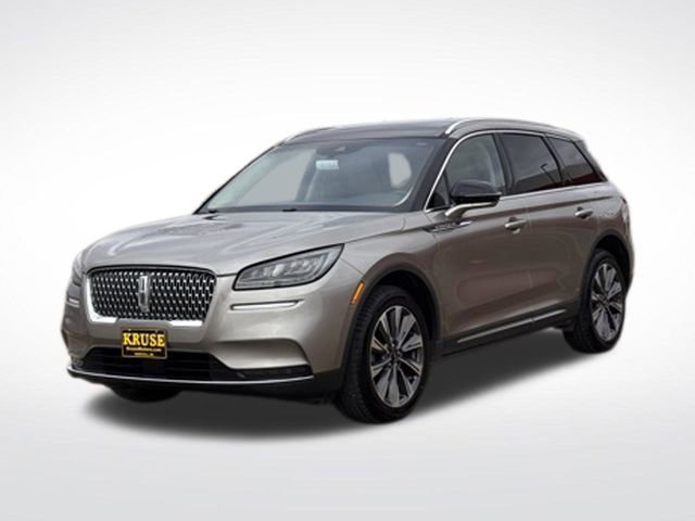 Used 2021 Lincoln Corsair Reserve w/ Elements Package AWD/4WD image 41