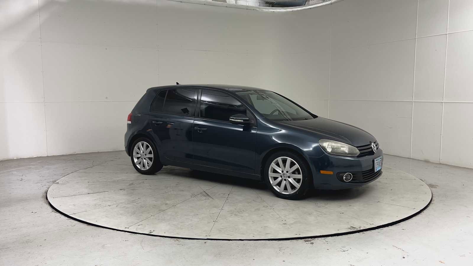 Used 2011 Volkswagen Golf TDI FWD image 7