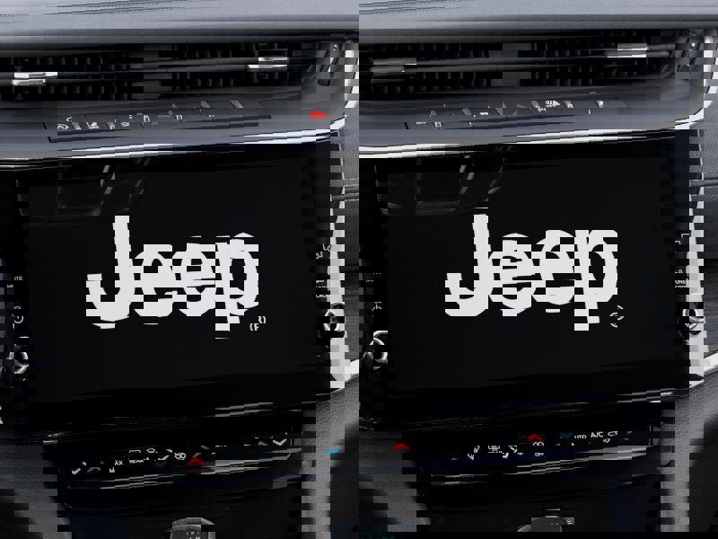 New 2026 Jeep Grand Cherokee L Limited image 44