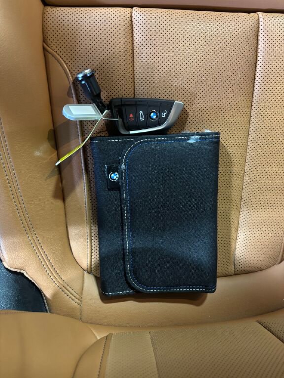 Used 2023 BMW M240i xDrive Coupe w/ Premium Package image 4