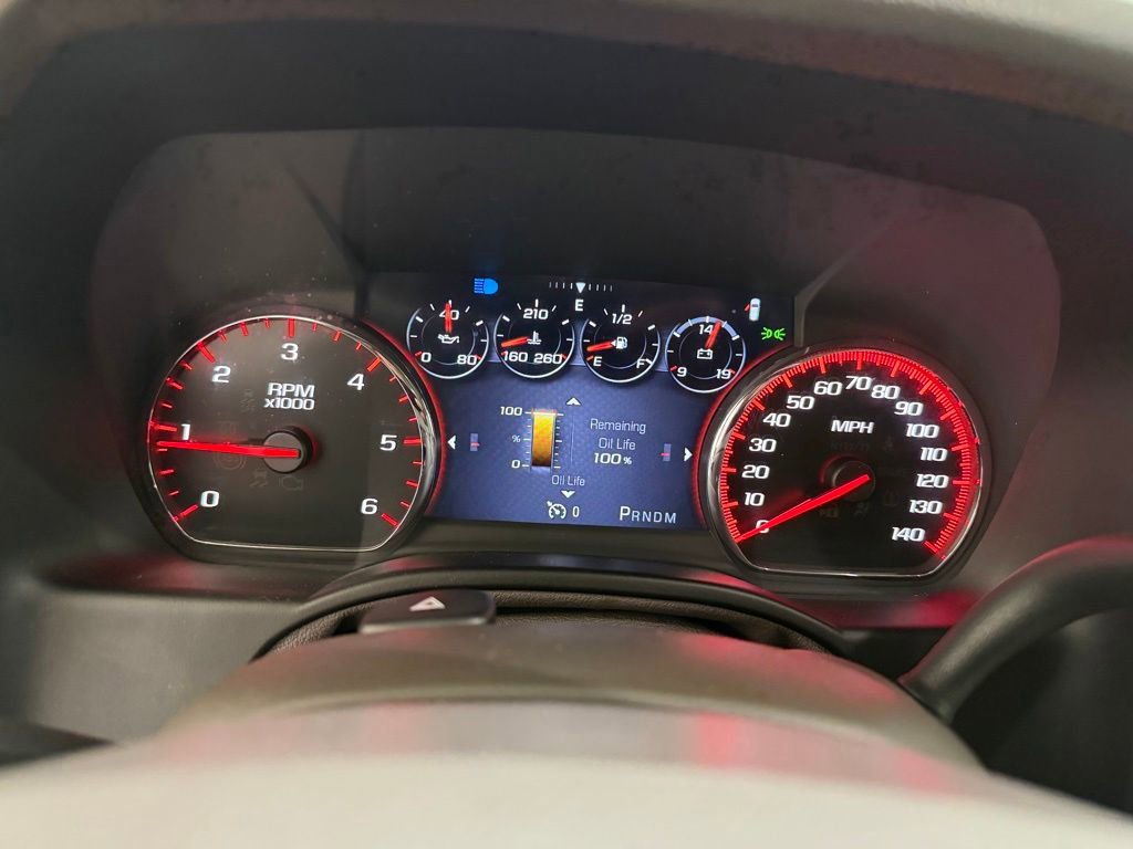 Used 2016 GMC Yukon Denali w/ Open Road Package RWD image 23
